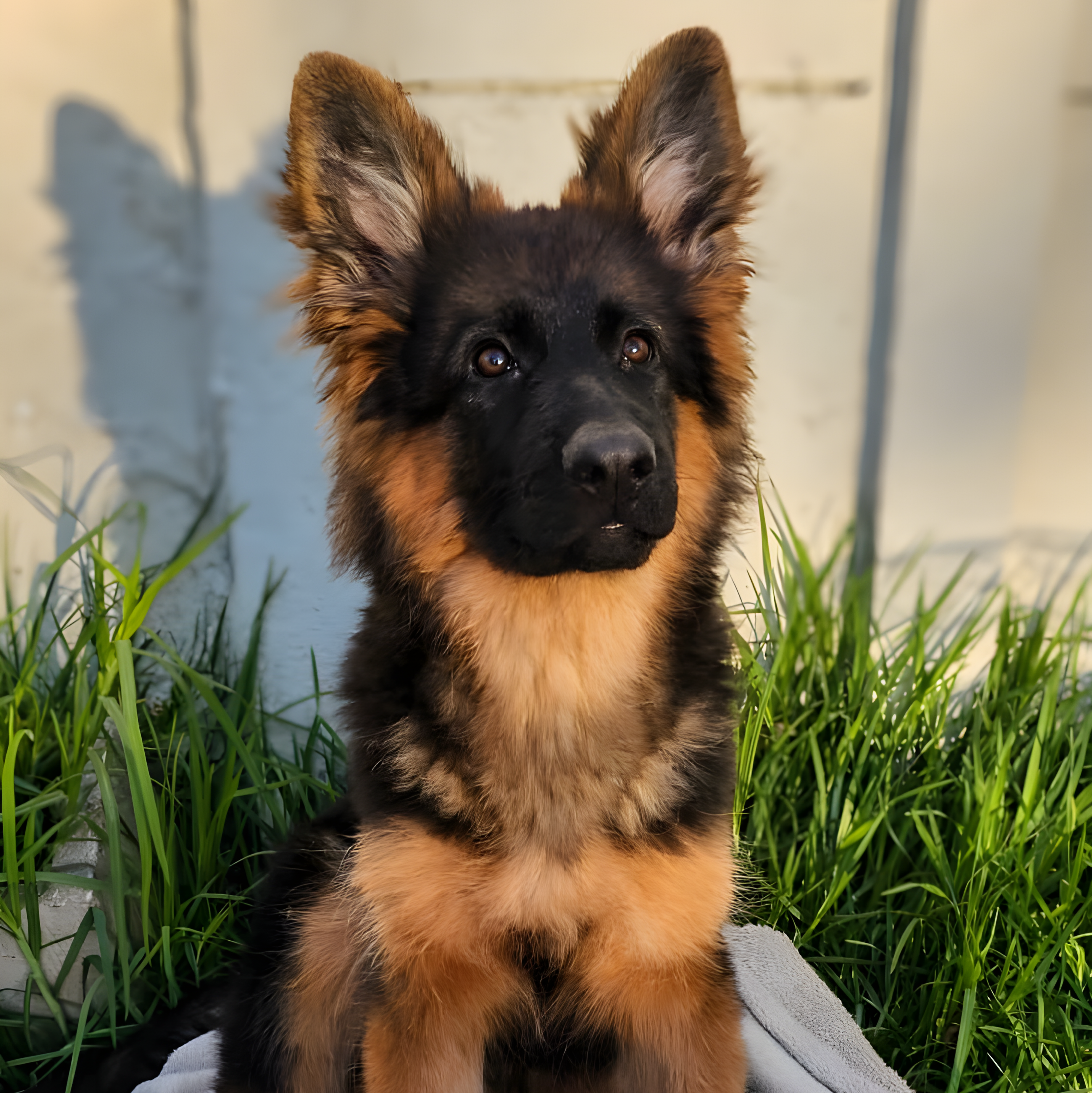 La Casa de los Ovejeros